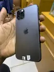Apple iPhone 11 Pro 256GB - 1