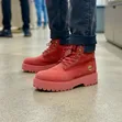 Timberland Boots - Quality & Style (Sizes 40-45) - 1