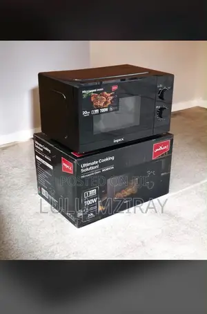 Impex 20 Litre Microwave