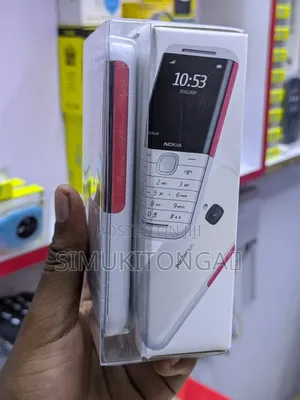 Nokia 5310 XpressMusic Mpya