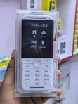 Nokia 5310 XpressMusic Mpya - 3