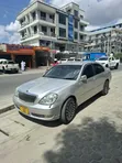 Toyota Brevis 2004 Silver - 2