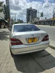 Toyota Brevis 2004 Silver - 3
