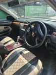 Toyota Brevis 2004 Silver - 5