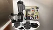 Skywood Multi-Purpose Blender (10-in-1) - 1