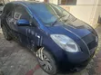 Toyota Vitz 2006 Blue - 3