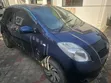 Toyota Vitz 2006 Blue - 4