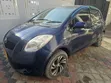 Toyota Vitz 2006 Blue - 5
