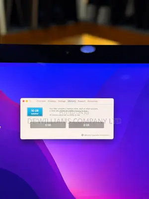 Apple iMac 21.5-inch Retina 4K (2017)