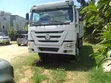 Refurbished Howo Dumper Truck - 1
