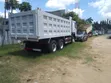 Refurbished Howo Dumper Truck - 2