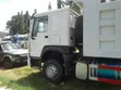 Refurbished Howo Dumper Truck - 4