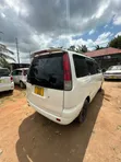 Toyota Noah SR40 2001 - 5