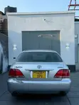 Toyota Crown 2007 Silver - 2
