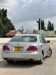 Toyota Crown 2007 Silver - 4