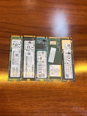 WD 512GB SSD - Iliyokarabatiwa