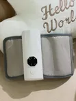 Kipasha Maziwa cha Mtoto cha Betri - Wireless USB-C - 2