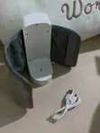 Kipasha Maziwa cha Mtoto cha Betri - Wireless USB-C - 3
