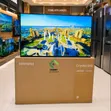 Samsung Crystal 43-inch Smart UHD TV - 1