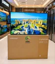 Samsung Crystal 43-inch Smart UHD TV - 2