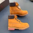 New Timberland Boots - Sizes 40-46 - 5