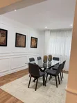 Furnished 4-Bedroom House for Rent in Mikocheni - 3