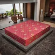 Bedmate Orthopedic Hard Sponge Mattress (8 & 10 Inch) - 3