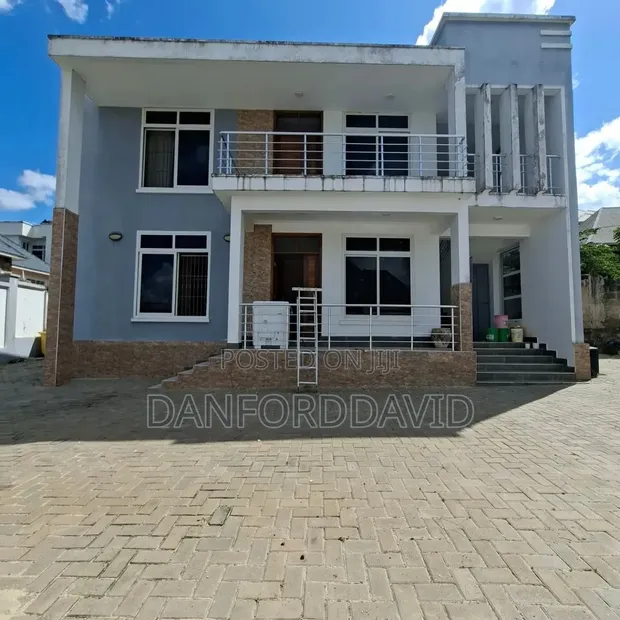 2 Bedroom Apartment for Rent in Kahwa Real Estate, Goba - 1