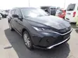 Toyota Harrier S 2020 Black - 1