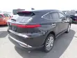 Toyota Harrier S 2020 Black - 3