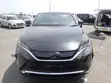 Toyota Harrier S 2020 Black - 4