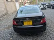 Toyota Mark X 2005 Black - 2