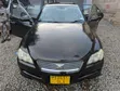 Toyota Mark X 2005 Black - 3