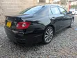 Toyota Mark X 2005 Black - 5