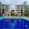 Furnished 4-Bedroom Apartment for Rent in Kahwa Real Estate, Oyster Bay - 1