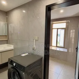 Furnished 4-Bedroom Apartment for Rent in Kahwa Real Estate, Oyster Bay