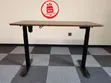 Electric Height Adjustable Standing Desk - 5