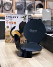 Sokany KJ-507 Electric Roti/Chapati Maker - Non-Stick - 2
