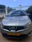 Nissan Dualis 2008 Nyeupe - 2