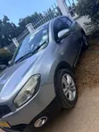 Nissan Dualis 2008 Nyeupe - 3