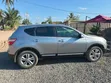 Nissan Dualis 2008 Nyeupe - 5