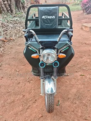Bajaji / Guta Motorcycle 2026 Electric