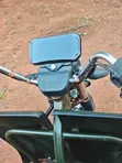 Bajaji / Guta Motorcycle 2026 Electric - 4