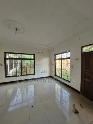 2-Bedroom Apartment for Rent in Kahwa Real Estate, Mikocheni