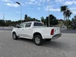 Toyota Hilux 2.5 Cab 2005 White - 3