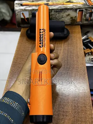 Garrett Pro-Pointer Metal Detector