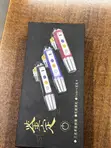 Fiber Flashlight for Gemstones & Minerals - 1