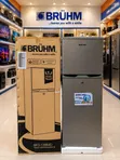 Bruhm Double Door Refrigerator 138L - 2