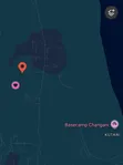 Second Beach Plot for Sale at Dege, Mwongozo - 2