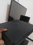 32-Inch TV & PlayStation 4 Slim with 5 Games - 2